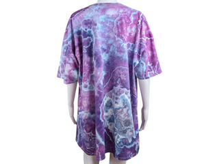 Men's 3XL Tie-dye T-shirt