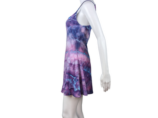 Women's Medium Tie-dye Sundress