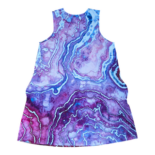 Women's XXL Geode Dress