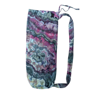 Tie-dye Yoga Mat Bag
