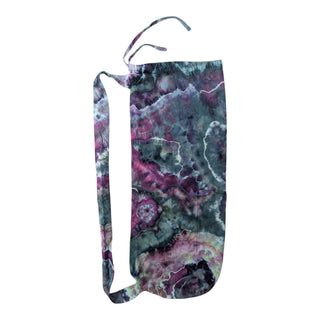 Tie-dye Yoga Mat Bag