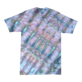 Men's Large Tie-dye T-Shirt
