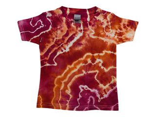 Youth 3T Tie-dye T-Shirt