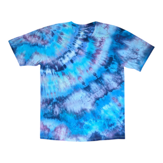 Men's XL Tie-dye T-Shirt
