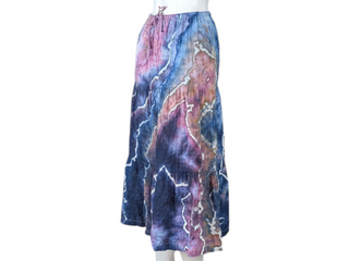 Youth XL Tie-dye Skirt