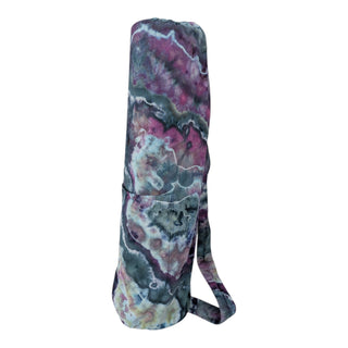 Tie-dye Yoga Mat Bag