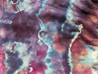 Women's Medium Tie-dye Jumper