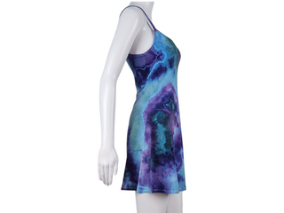 Women's Medium Tie-dye Sundress