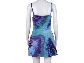 Women's Medium Tie-dye Sundress