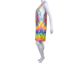 Women's Medium Spiral Jumper