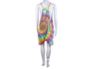 Women's Medium Spiral Jumper