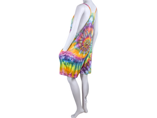 Women's Medium Spiral Jumper