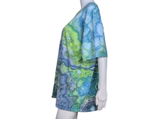 Men's 2XL Tie-dye T-Shirt