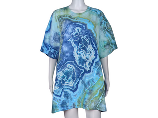 Men's 3XL Tie-dye T-Shirt