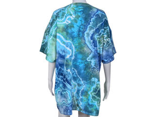 Men's 3XL Tie-dye T-Shirt