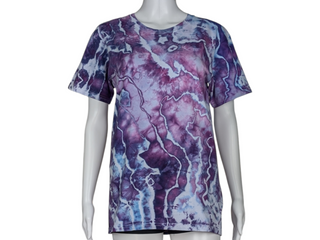 Men's Small Tie-dye T-Shirt