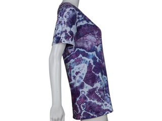 Men's Small Tie-dye T-Shirt