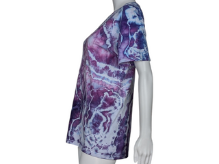 Men's Small Tie-dye T-Shirt