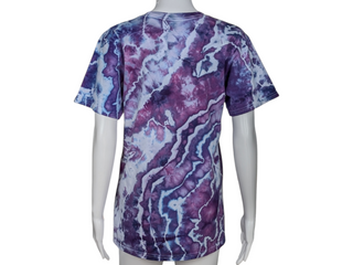 Men's Small Tie-dye T-Shirt