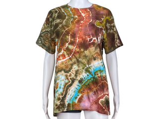 Men's Medium Tie-dye T-Shirt