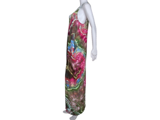 Women's Small/Medium Tie-dye Maxi Dress