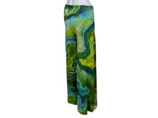 Women's Medium Tie-dye Palazzo Pants