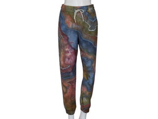 Women's Medium Tie-dye Sweatpants