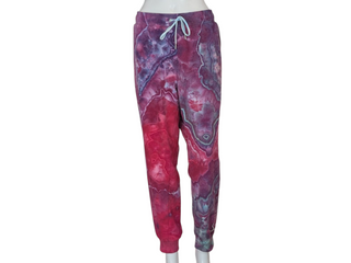 Women's XL Tie-Dye Sweatpants