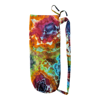Tie-dye Yoga Mat Bag