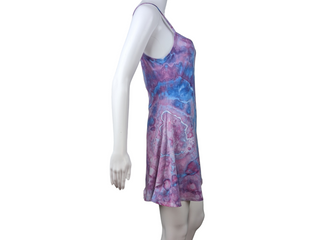 Women's Large Tie-dye Sundress