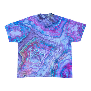 2XL Tie-dye T-shirt