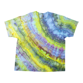 Men's 2XL Tie-dye T-Shirt