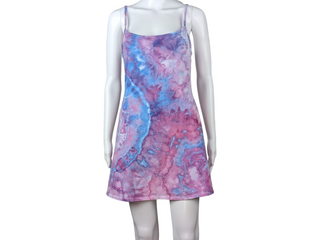 Women's Large Tie-dye Sundress