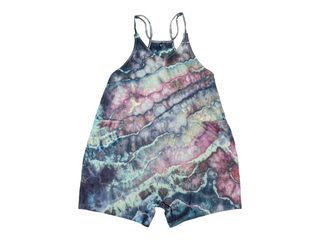 Women's Medium Tie-dye Jumper