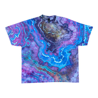 2XL Tie-dye T-shirt
