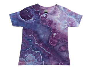 Youth 4T Tie-dye T-Shirt