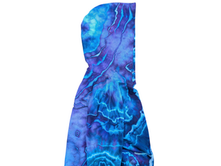 Youth XL Tie-dye Hoodie