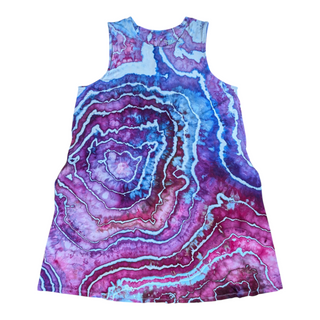Women's XXL Geode Dress