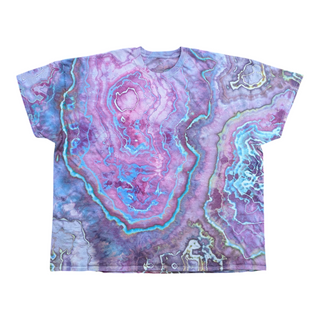 Men's 4XL Geode T-shirt