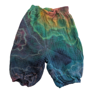 Baby's 6-12 Months Reverse Harem Pants