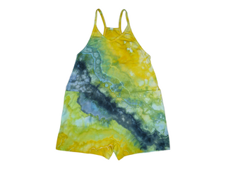 Women's Small Tie-dye Jumper