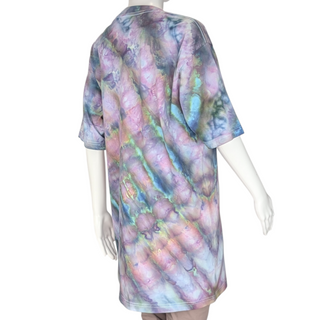 Men's Large Tie-dye T-Shirt