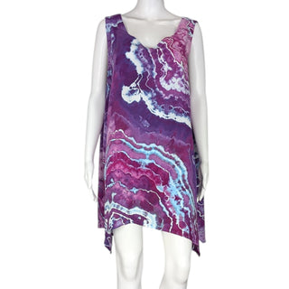 Women's 2XL Geode Dress