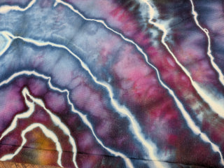 Women's Medium Tie-dye Sweatpants