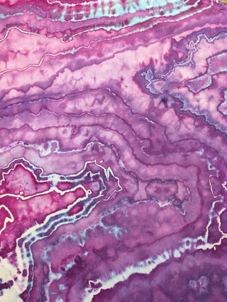Women's 2XL Geode Dress