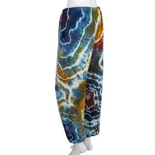 Women's Medium Tie-dye Sweatpants