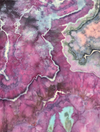 Women's Medium Tie-dye Jumpsuit