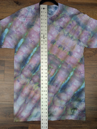 Men's Large Tie-dye T-Shirt