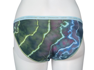 Women's Small Tie-dye Underwear