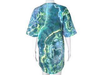 Men's Large Tie-dye T-Shirt